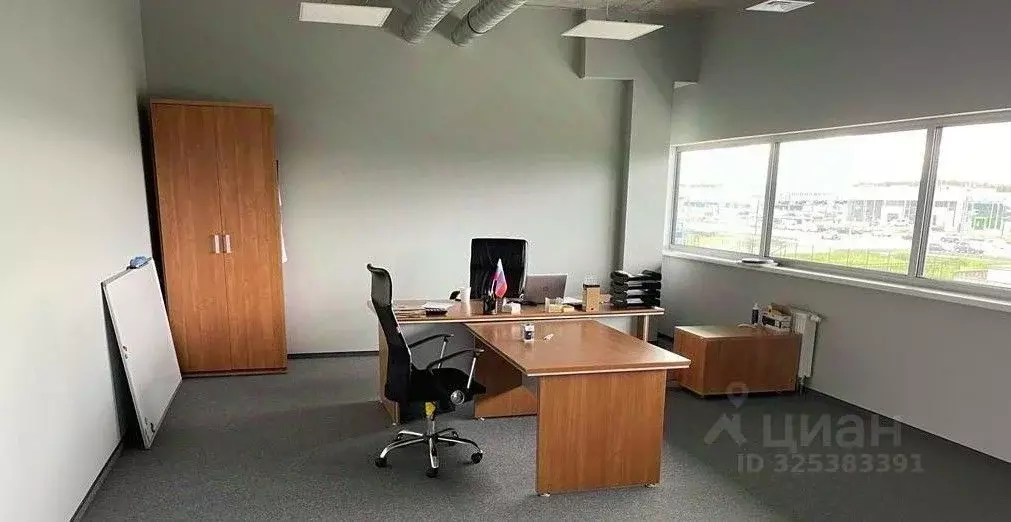 Офис в Санкт-Петербург ш. Таллинское, 194к2с2 (205 м) - Фото 2