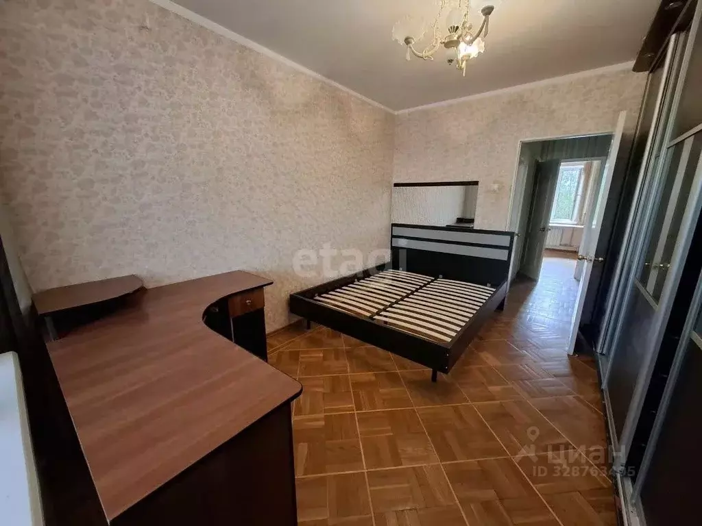 3-к кв. Крым, Симферополь ул. Куйбышева (67.5 м) - Фото 1