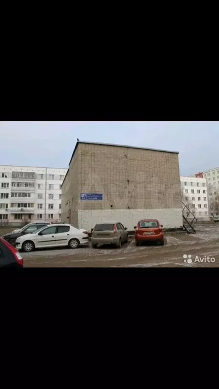 Здание и участок - Фото 0