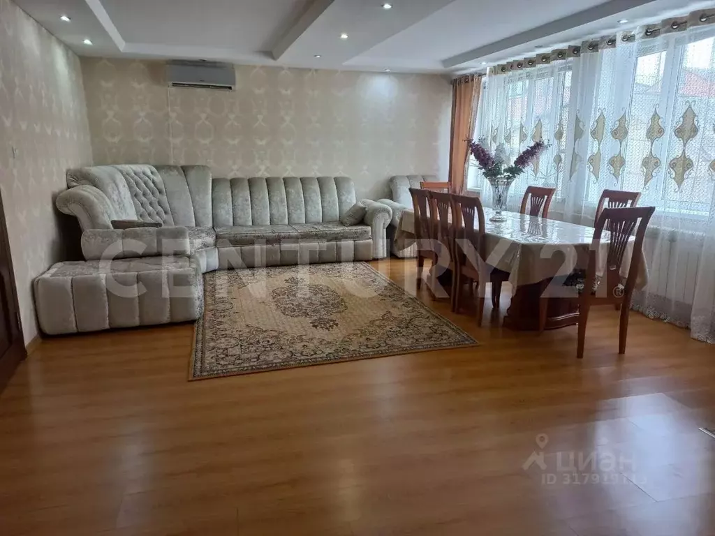 Дом в Дагестан, Махачкала ул. Рабадана Нурова, 30 (400 м) - Фото 0
