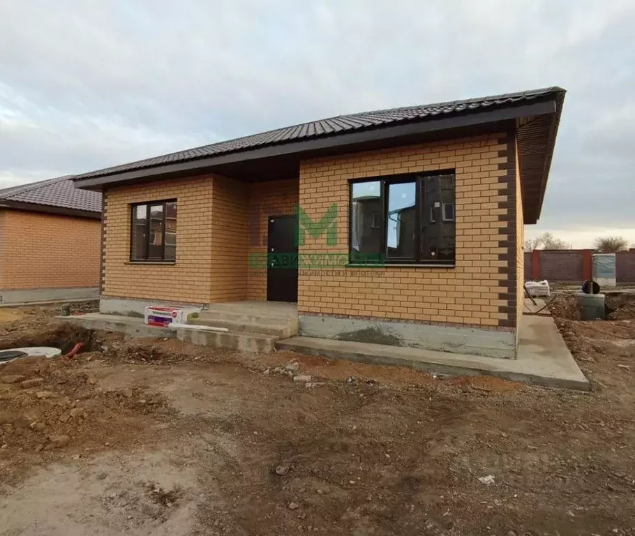 Участок в Оренбургская область, Орск Новый город мкр, ул. Олимпийская ... - Фото 1