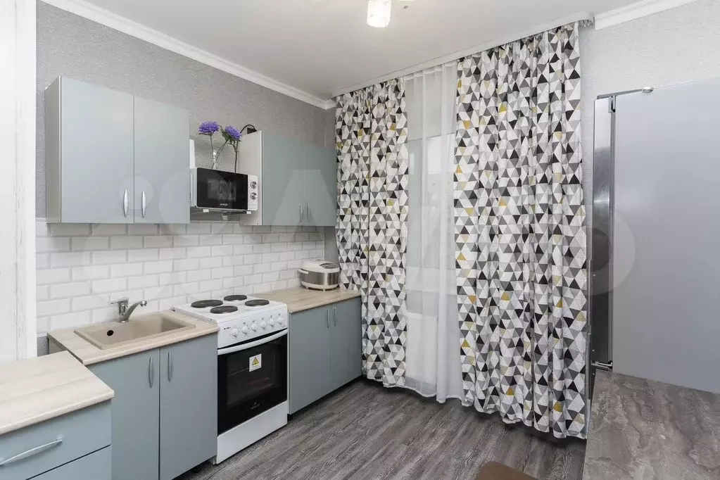 2-к. квартира, 50 м, 13/16 эт. - Фото 0