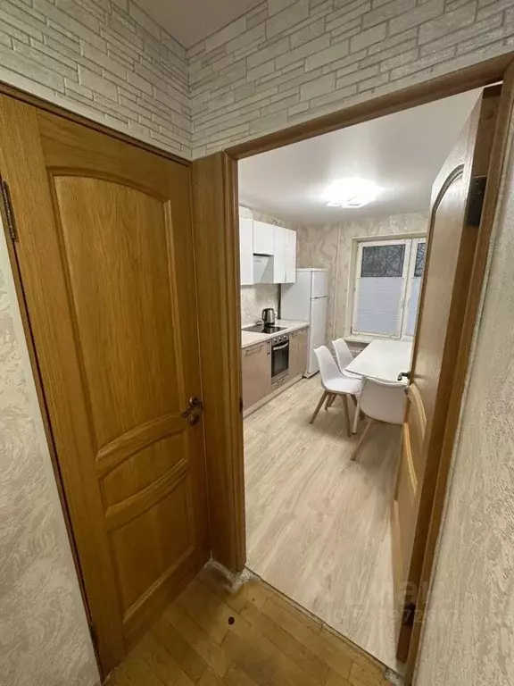 3-к кв. Москва Отрадная ул., 15Б (62.0 м) - Фото 2