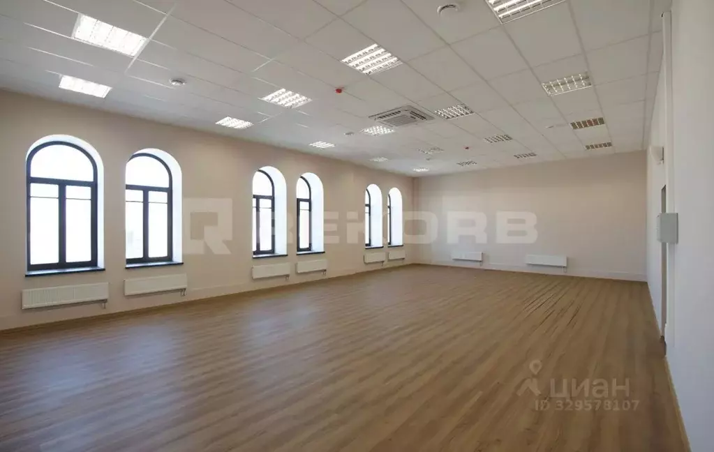 Офис в Санкт-Петербург Измайловский просп., 29 (337 м) - Фото 1