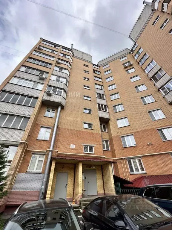 2-к кв. Чувашия, Чебоксары ул. Академика Алексея Николаевича Крылова, ... - Фото 1