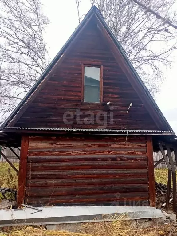 Участок в Кемеровская область, Новокузнецкий муниципальный округ, с. ... - Фото 1