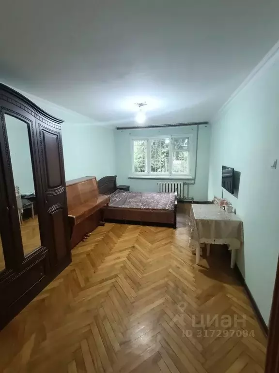 2-к кв. Кабардино-Балкария, Нальчик просп. Кулиева, 26 (45.0 м) - Фото 0