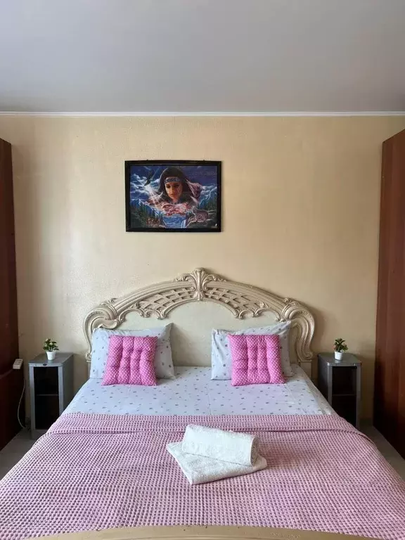 1-к кв. Оренбургская область, Оренбург ул. Терешковой, 25 (36.0 м) - Фото 1