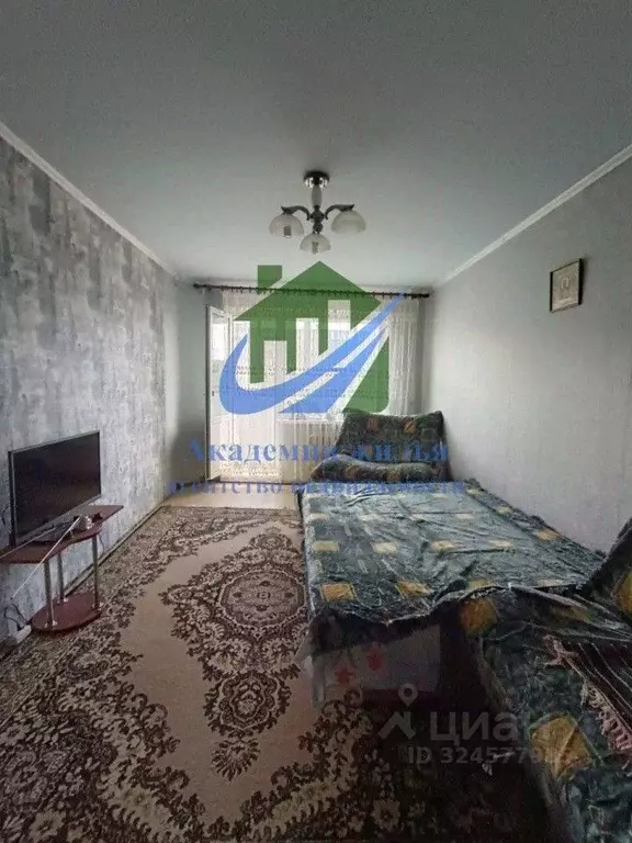 3-к кв. Оренбургская область, Орск Братская ул., 50А (61.3 м) - Фото 1