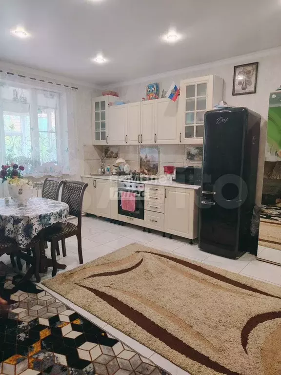 1-к. квартира, 30 м, 1/2 эт. - Фото 1