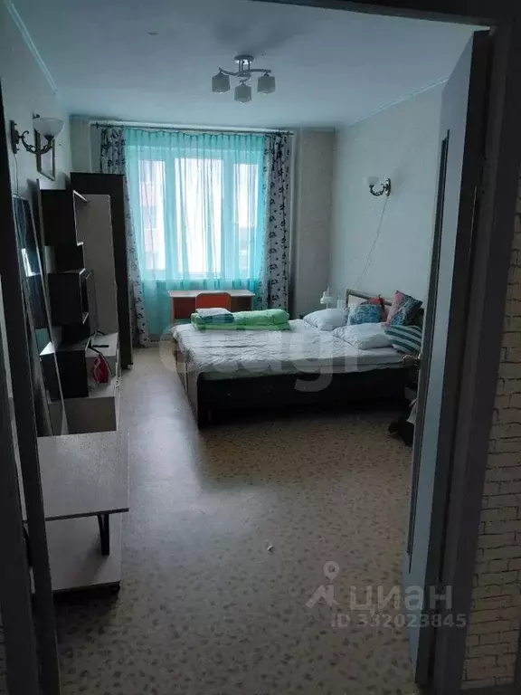 2-к кв. Ямало-Ненецкий АО, Салехард ул. Республики, 75 (48.7 м) - Фото 1