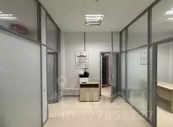 Офис в Москва пер. Капранова, 3С2 (173 м) - Фото 2