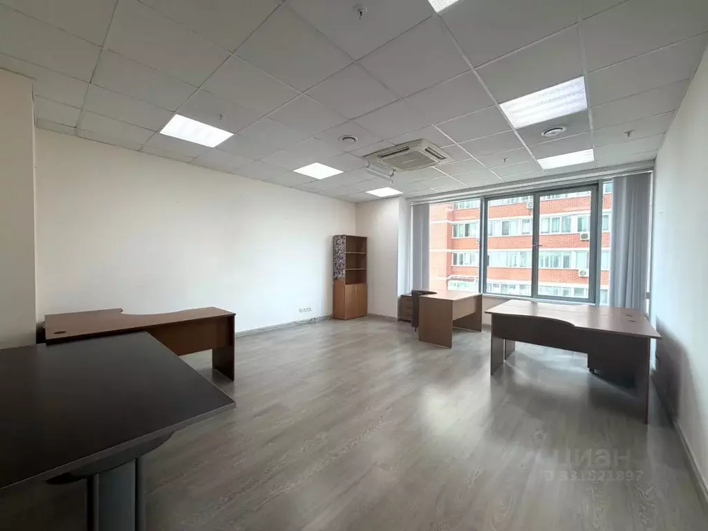 Офис в Московская область, Красногорск Ильинское ш., 1а (31 м) - Фото 1
