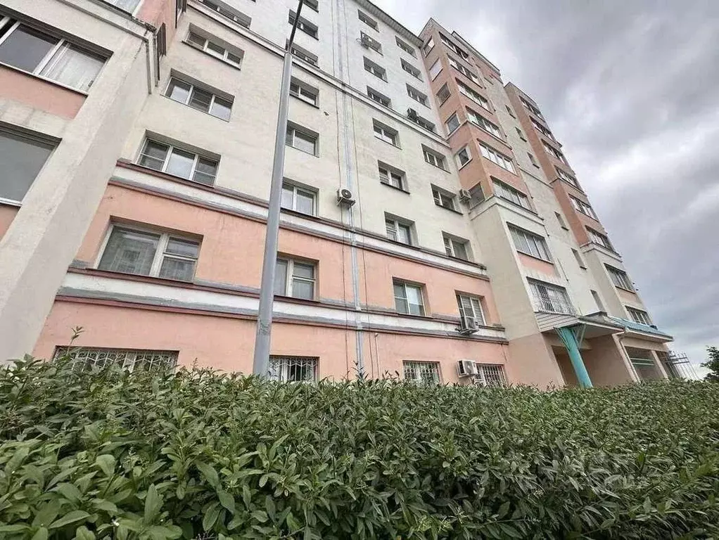 1-к кв. Белгородская область, Старый Оскол Степной мкр, 14 (54.0 м) - Фото 2