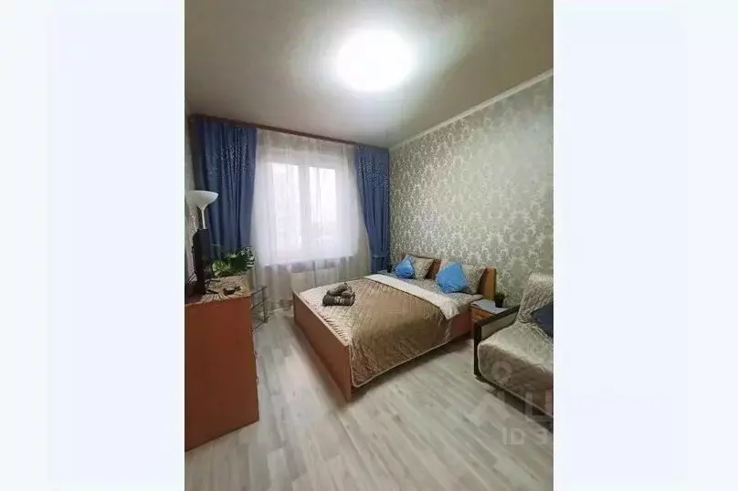 2-к кв. Москва просп. Защитников Москвы, 7к2 (60.0 м) - Фото 0
