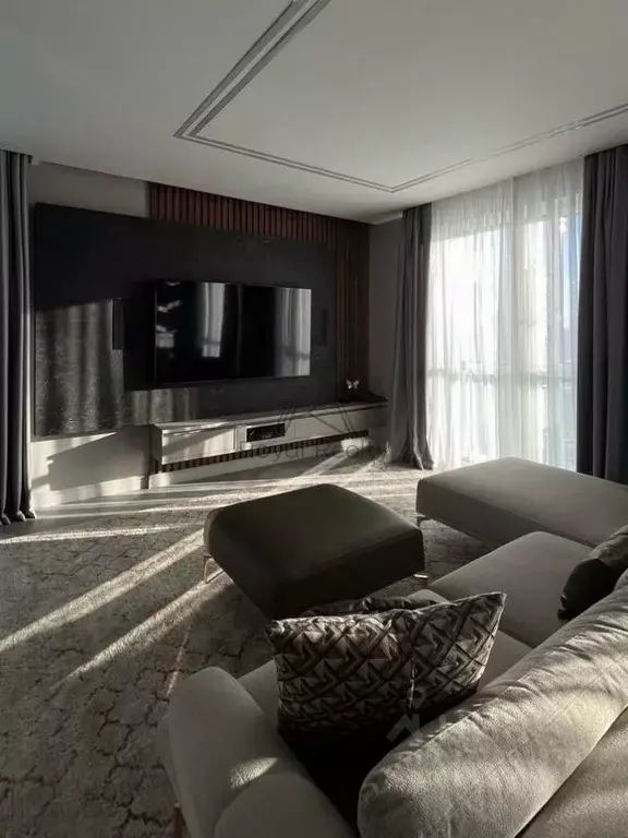 2-к кв. Санкт-Петербург Петровский просп., 2с2 (78.0 м) - Фото 1