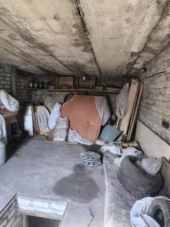 Гараж в Липецкая область, Липецк Промышленная ул., вл7 (20 м) - Фото 2