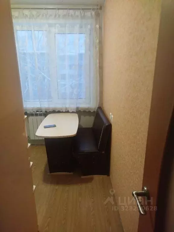 1-к кв. Пермский край, Пермь ул. Худанина, 15 (32.0 м) - Фото 2