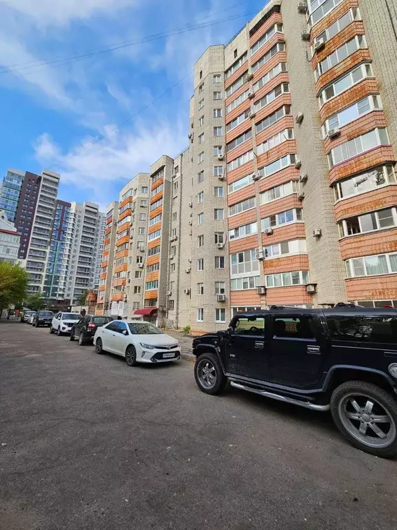 Квартира, 2 комнаты, 82.7 м - Фото 2