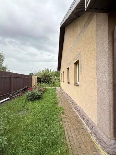 Дом в Белгородская область, Старый Оскол ул. Хмелева (85 м) - Фото 1