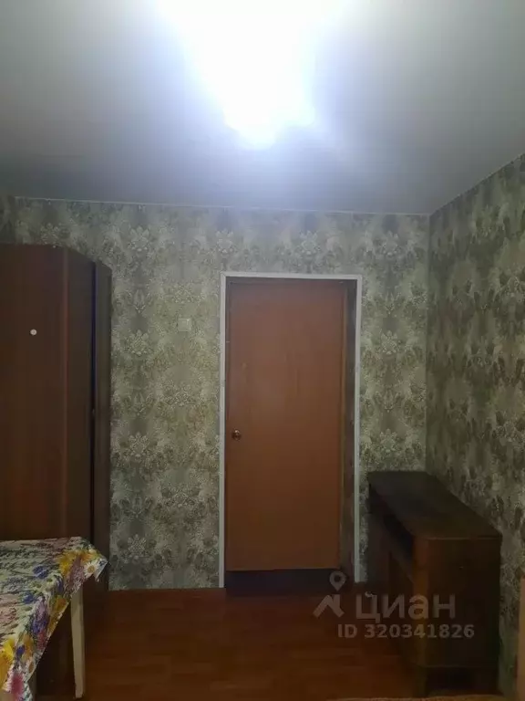 Комната Московская область, Раменское ул. Гагарина, 50 - Фото 2