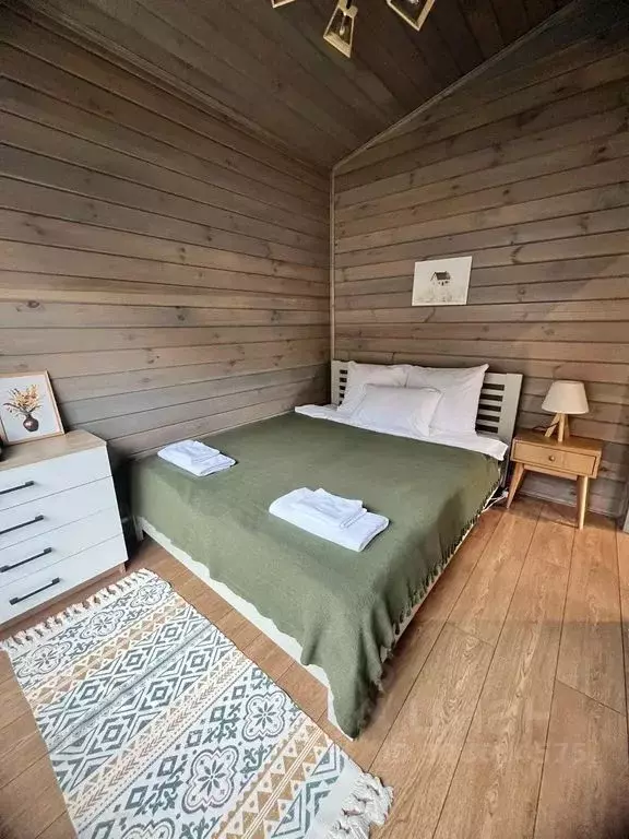 Дом в Белгородская область, Новооскольский муниципальный округ, с. ... - Фото 1