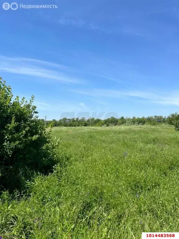 Участок в Индустриальный, Багратионовская улица, 23 (11 м) - Фото 0