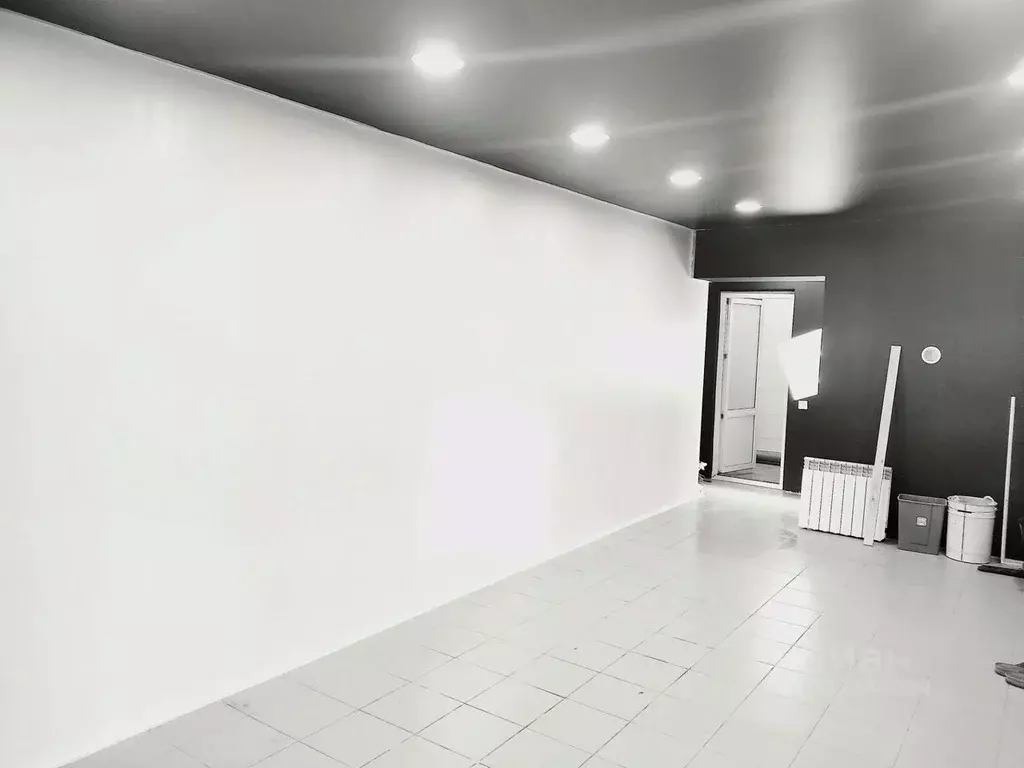 Торговая площадь в Самарская область, Самара Заводское ш., 57в (40 м) - Фото 2