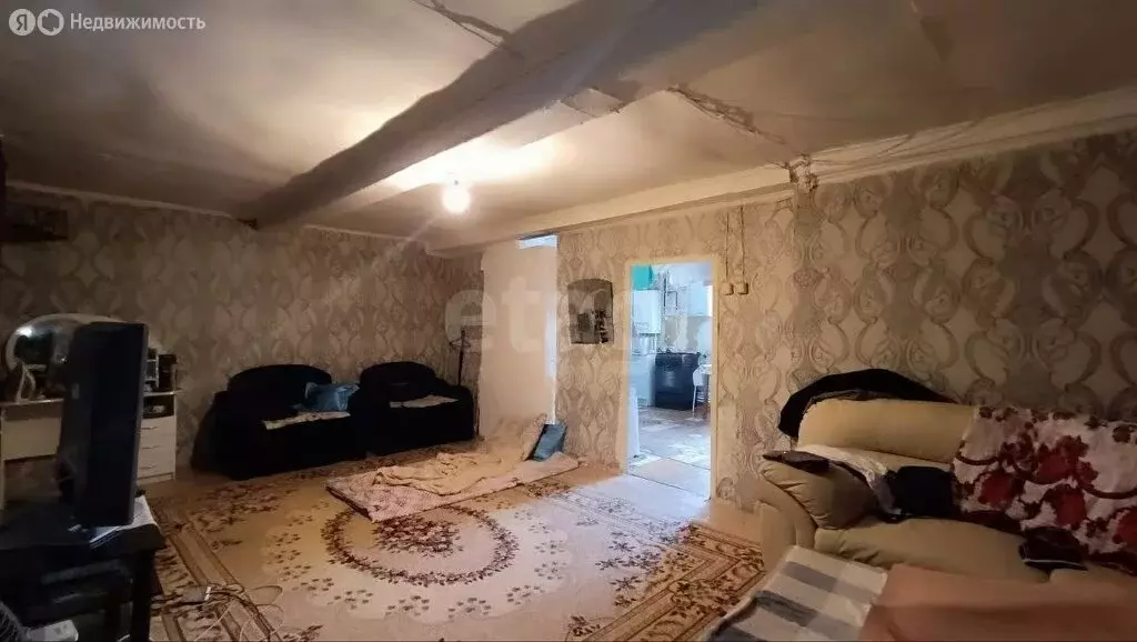 Дом в Кыштым, 2-я Дачная улица (64 м) - Фото 1