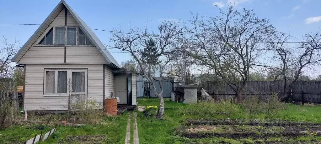 Дом в Вологодская область, Вологда Швейник садоводческое товарищество, ... - Фото 2