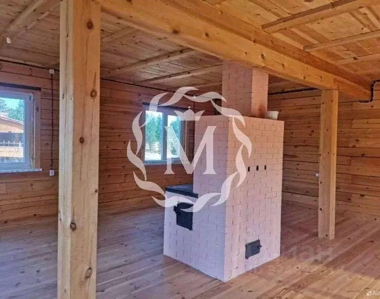 Дом в Бурятия, Улан-Удэ Оптимист дачное товарищество,  (64 м) - Фото 2