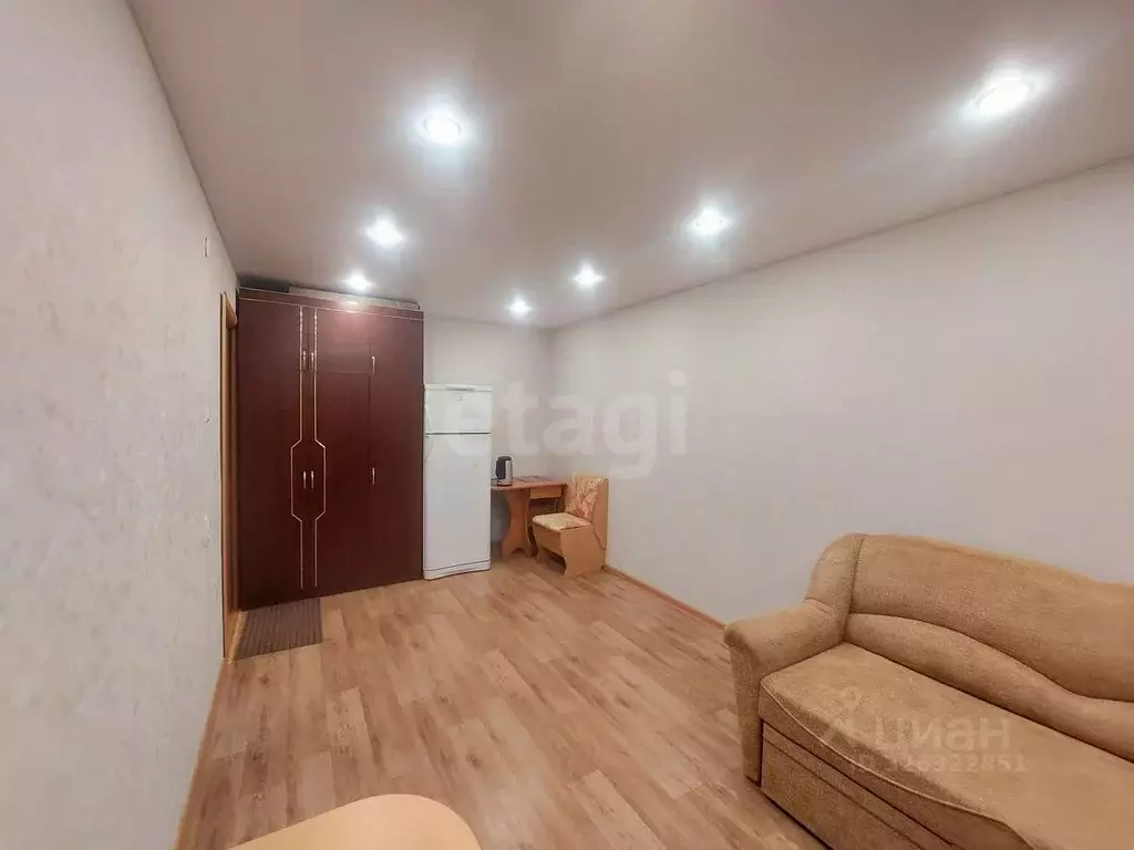 Комната Коми, Сыктывкар Сысольское ш., 74 (16.4 м) - Фото 2