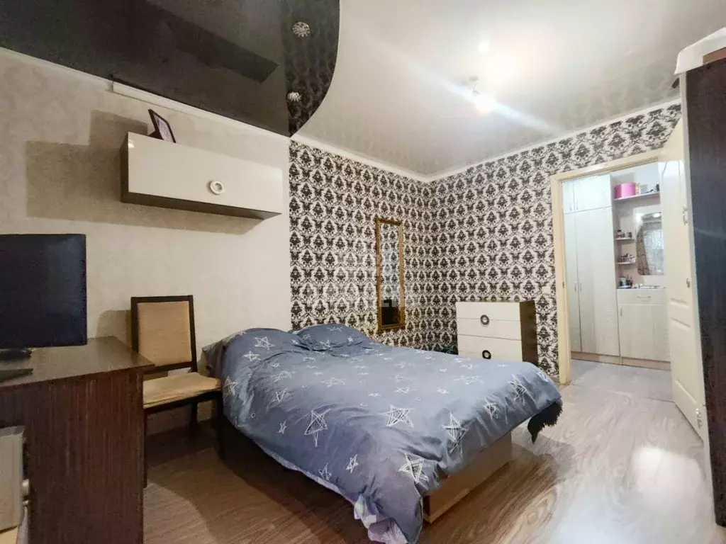 2-к кв. Воронежская область, Воронеж ул. Антонова-Овсеенко, 29 (62.1 ... - Фото 1