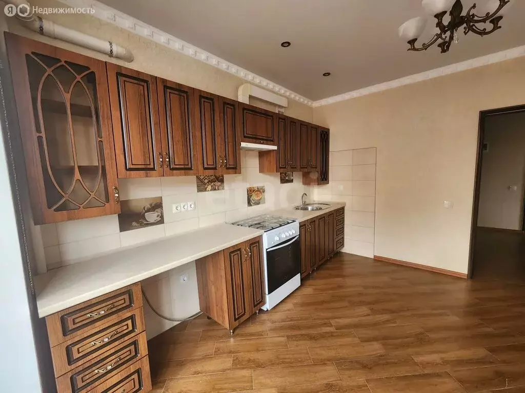 2-комнатная квартира: Владикавказ, улица Генерала Дзусова, 6А (68 м) - Фото 2