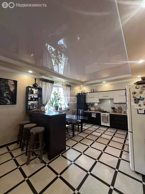 Дом в Ессентуки, Окружная улица, 28 (148.5 м) - Фото 1