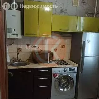 1-комнатная квартира: Симферополь, улица Гагарина, 13 (32 м) - Фото 0