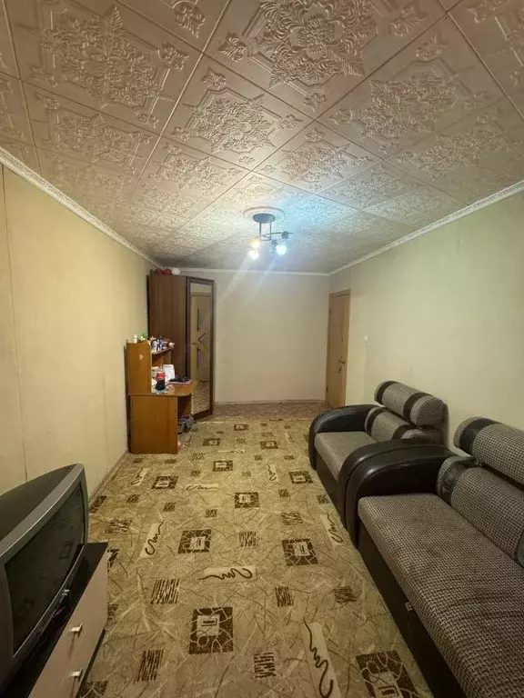 Квартира, 1 комната, 30 м - Фото 2