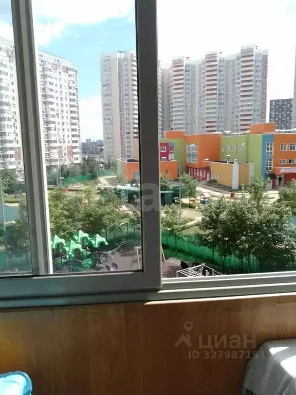 1-к кв. Московская область, Красногорск городской округ, Путилково пгт ... - Фото 2