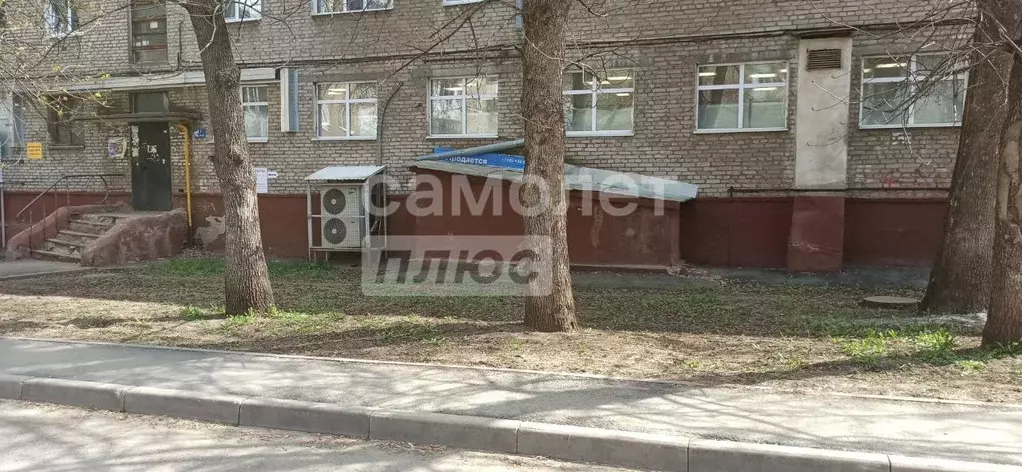 Торговая площадь в Башкортостан, Илишевский район, Юнновский ... - Фото 1