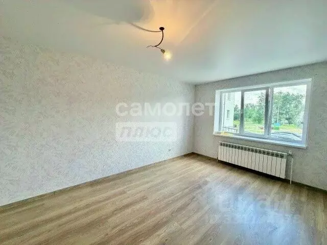 1-к кв. Свердловская область, Серов ул. Короленко, 46 (34.0 м) - Фото 1