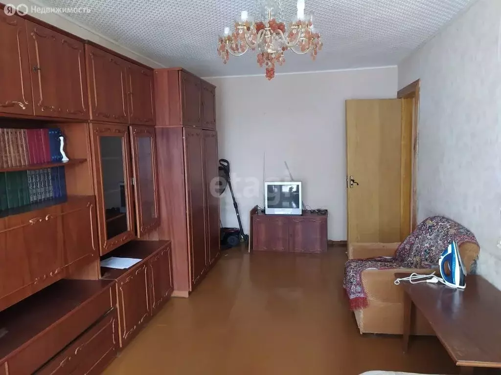 2-комнатная квартира: Пенза, улица Луначарского, 4 (54.2 м) - Фото 0