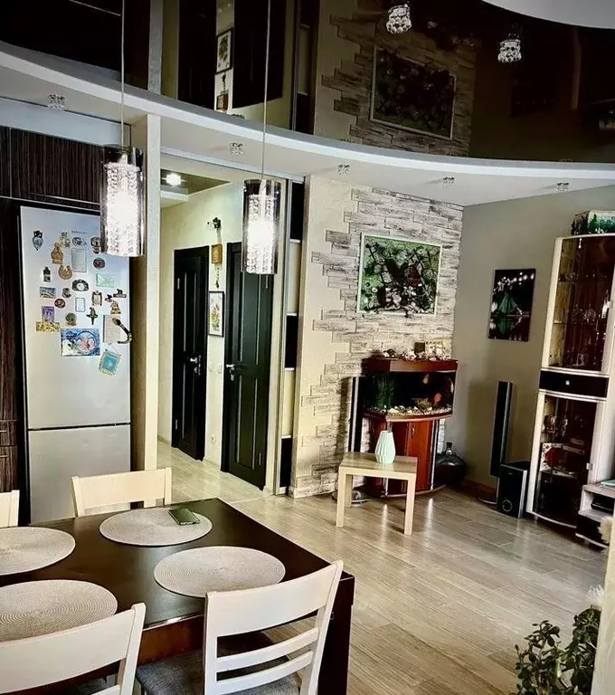 Продаётся 3-к квартира, 76 м - Фото 1