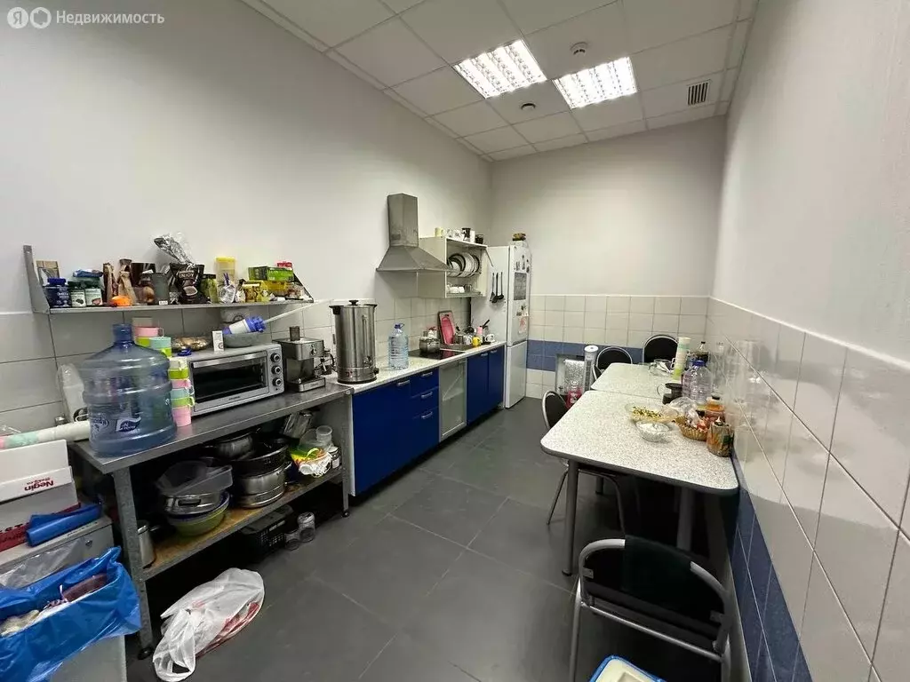 Офис (350 м) - Фото 0