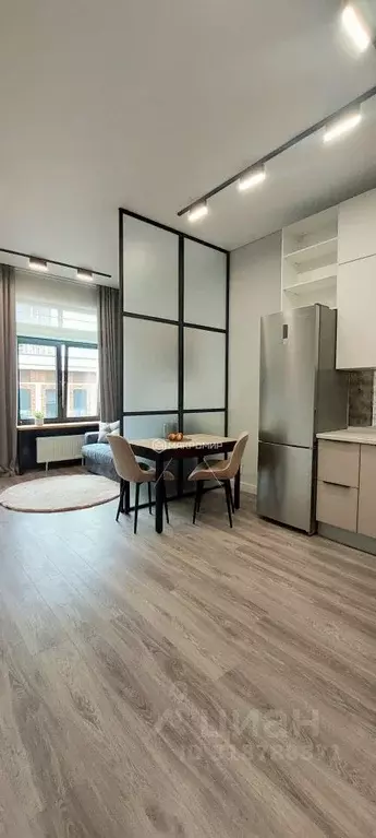 2-к кв. Москва Новоалексеевская ул., 16к2 (43.6 м) - Фото 1