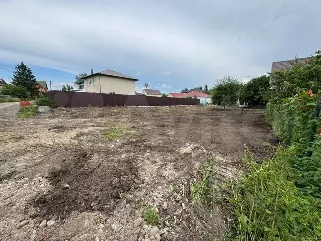 Участок 7,4 сот. (ИЖС) - Фото 1