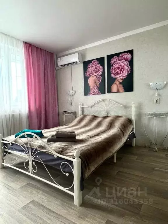 2-к кв. Калининградская область, Калининград Интернациональная ул., 51 ... - Фото 0