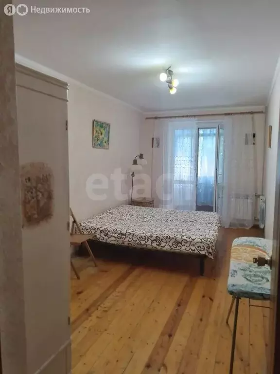 2-комнатная квартира: Евпатория, Советский проезд, 1 (46.8 м) - Фото 1