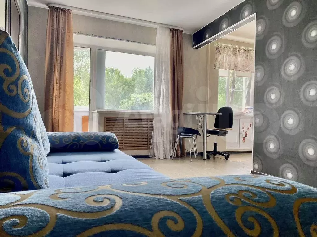 2-к. квартира, 43 м, 3/5 эт. - Фото 0