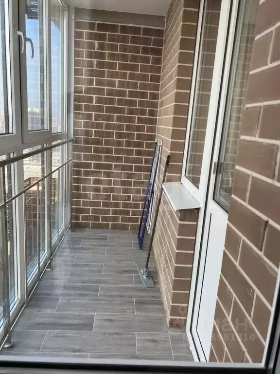 1-к кв. Краснодарский край, Краснодар ул. Героя Пешкова, 14 (36.0 м) - Фото 2