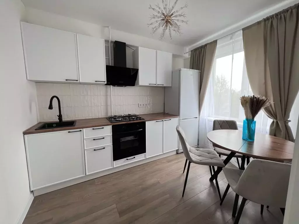 Продаётся 1-к квартира, 30.1 м - Фото 1